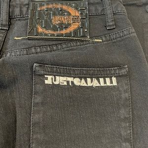 Just Cavalli Jeans